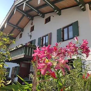 Künstlerhaus Weissgerbergütl Apartment