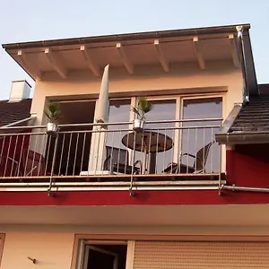 Ferienwohnung Susanne Kiefer Apartment